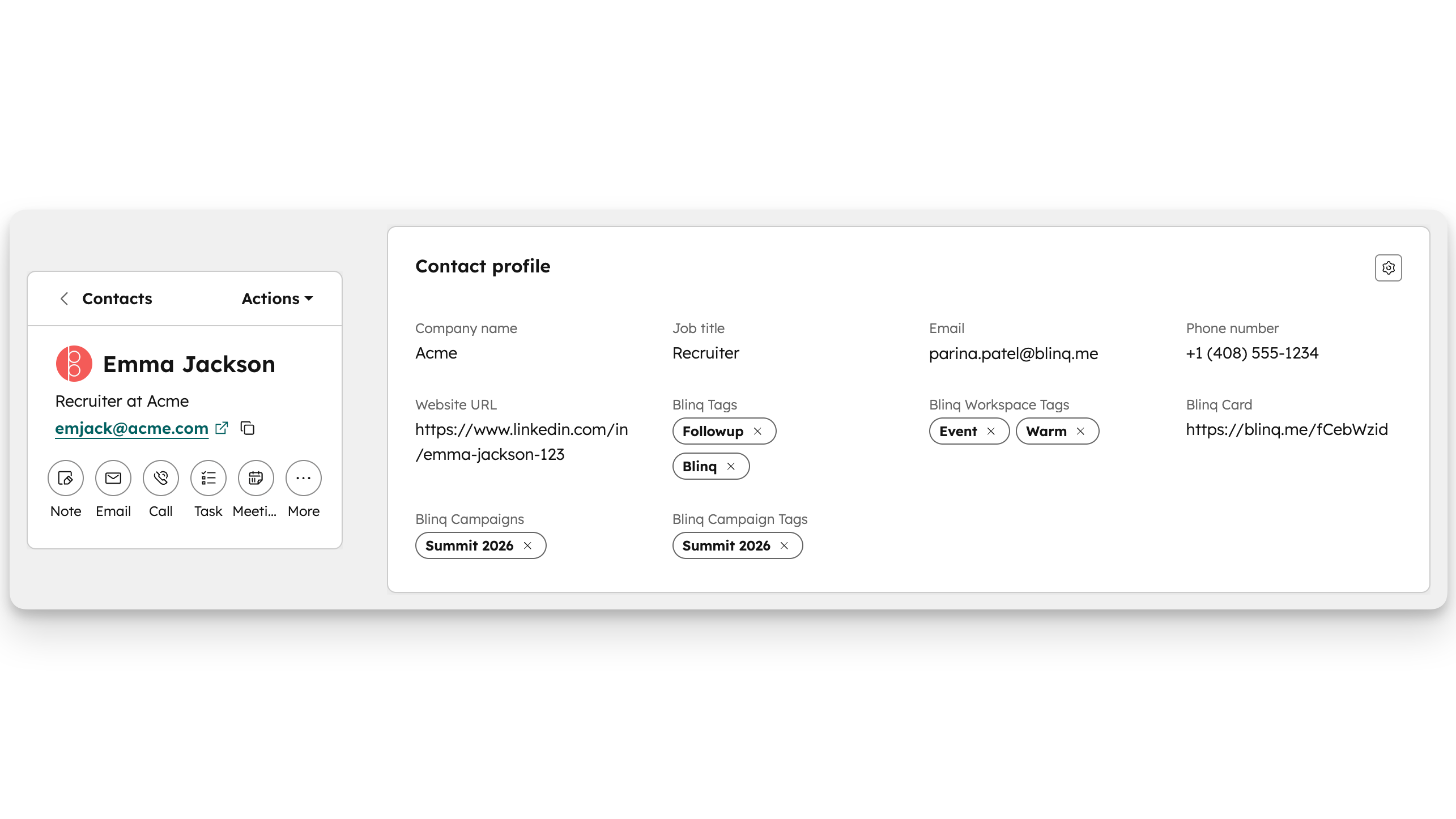 blinq-contact-in-hubspot